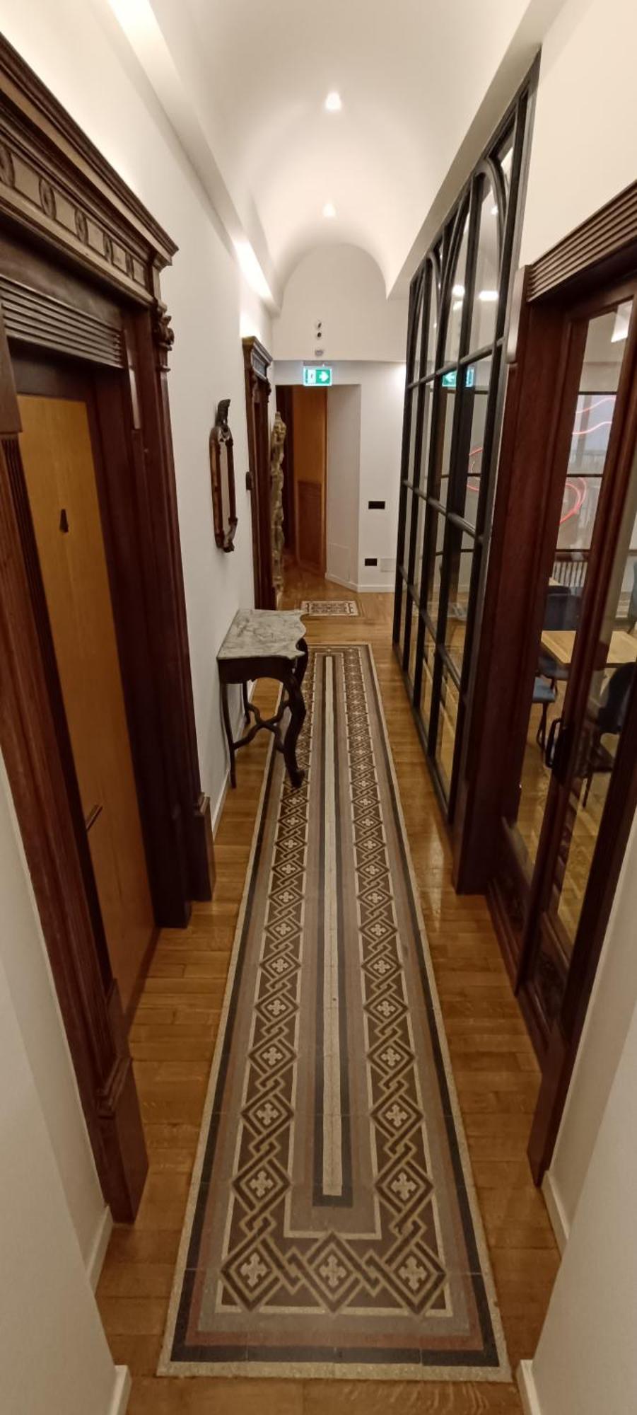 Deluxe Spaccanapoli Dış mekan fotoğraf