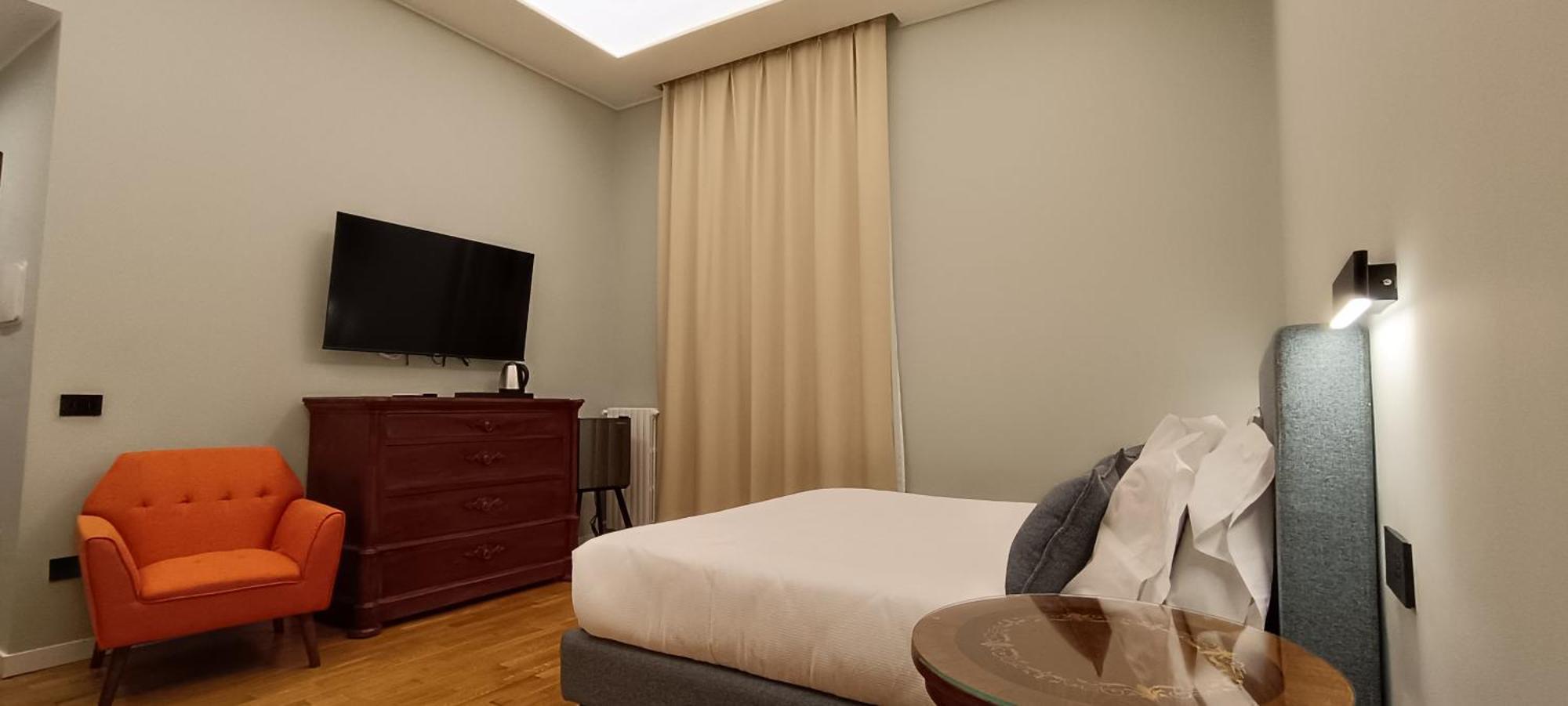 Deluxe Spaccanapoli Dış mekan fotoğraf