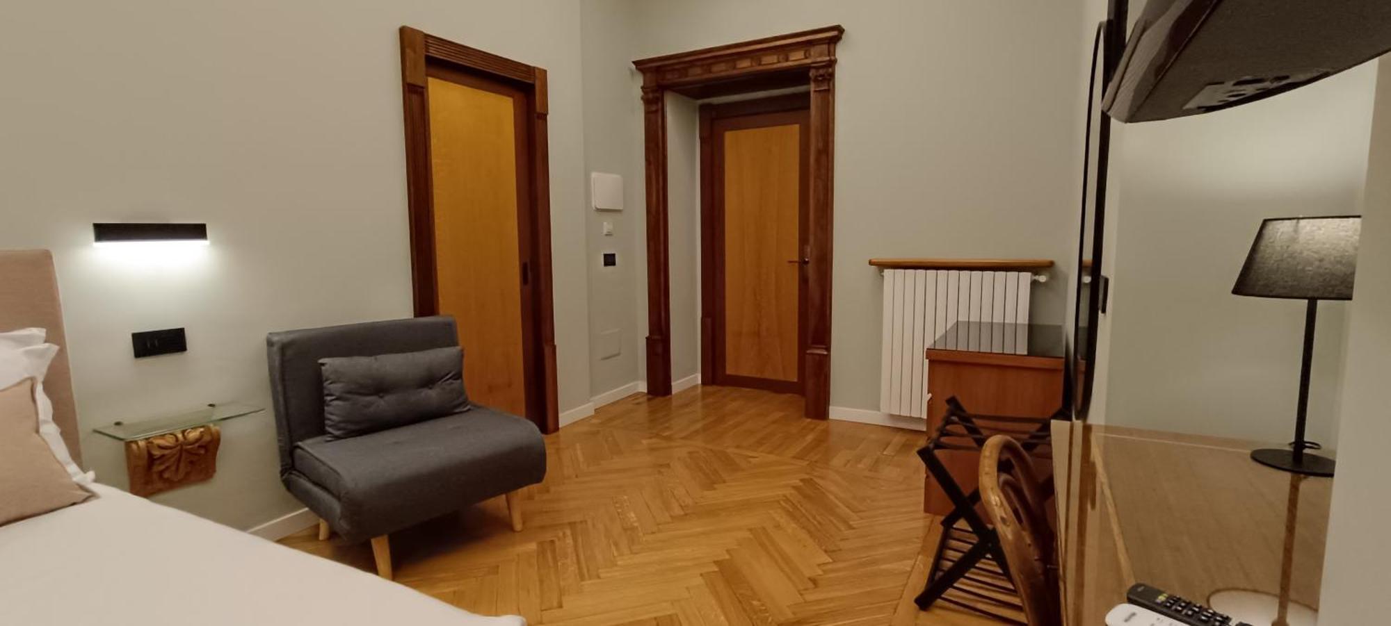 Deluxe Spaccanapoli Dış mekan fotoğraf